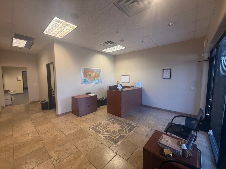 More Photos Of 20819 N 25th Pl, Phoenix Warehouse For Sale