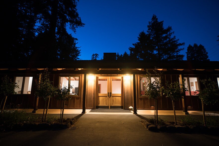 More Photos Of 888 Portola Rd, Portola Valley Office For Lease