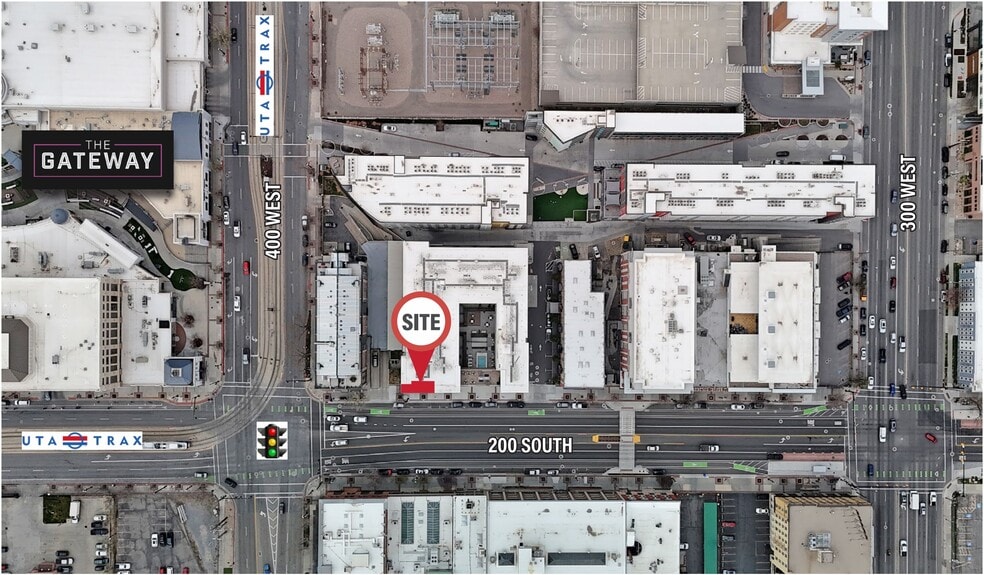 More Photos Of 360 W 200 S, Salt Lake City Apartments For Lease