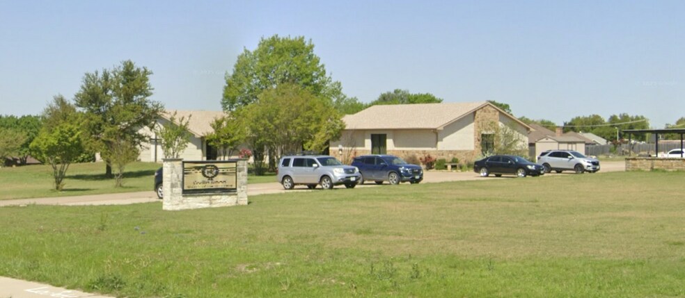 Primary Photo Of 315 W Ovilla Rd, Glenn Heights Religious Facility For Sale