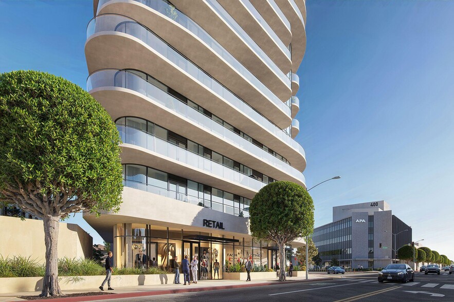 More Photos Of , Beverly Hills Unknown For Sale