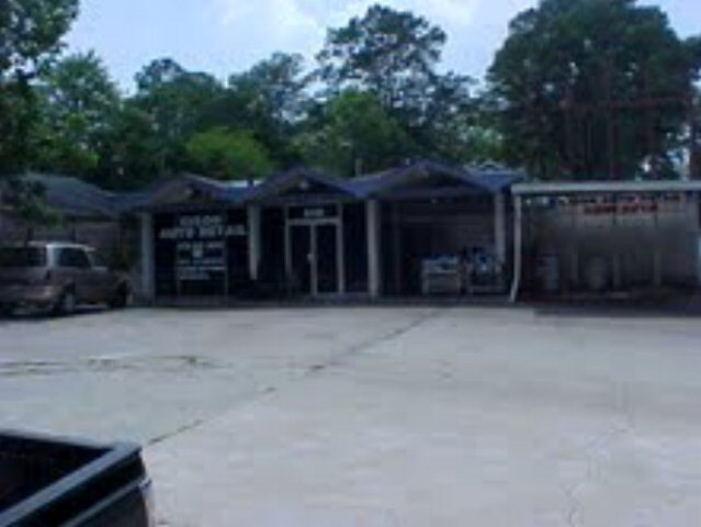 Primary Photo Of 338 Gordon St, Bremen Service Station For Sale