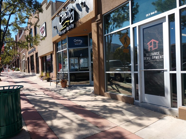 More Photos Of 125 N Main St, Cedar City Office For Lease