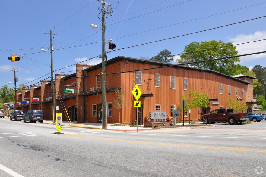 More Photos Of 2100 Main St, Porterdale Apartments For Lease