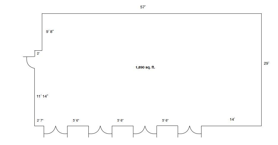 More Photos Of 1609 Ohlen Rd, Austin Office For Lease
