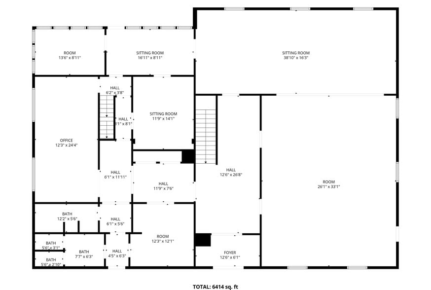 More Photos Of 851 Annapolis Rd, Gambrills Office For Sale