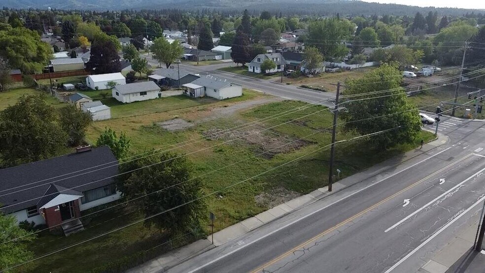 More Photos Of 11504 E Broadway Ave, Spokane Valley Land For Sale