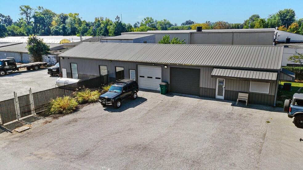 More Photos Of 2112 Hamburg Pike, Jeffersonville Land For Sale