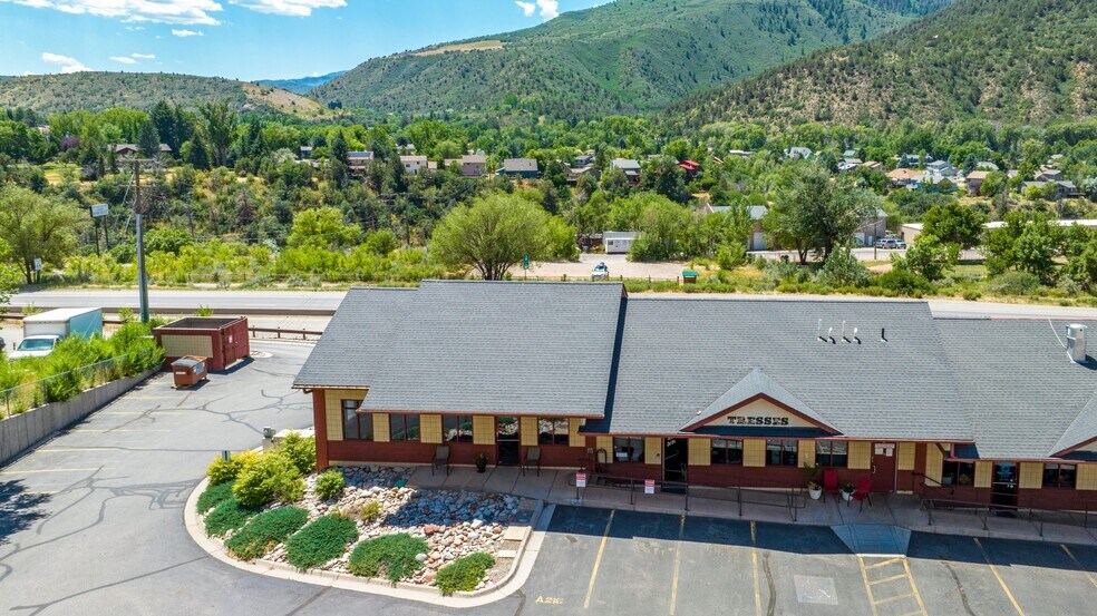 More Photos Of 2550 Highway 82, Glenwood Springs Showroom For Sale