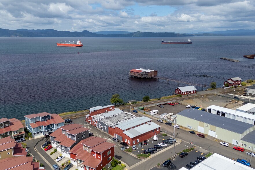 More Photos Of 441-433 30th St, Astoria Healthcare For Lease