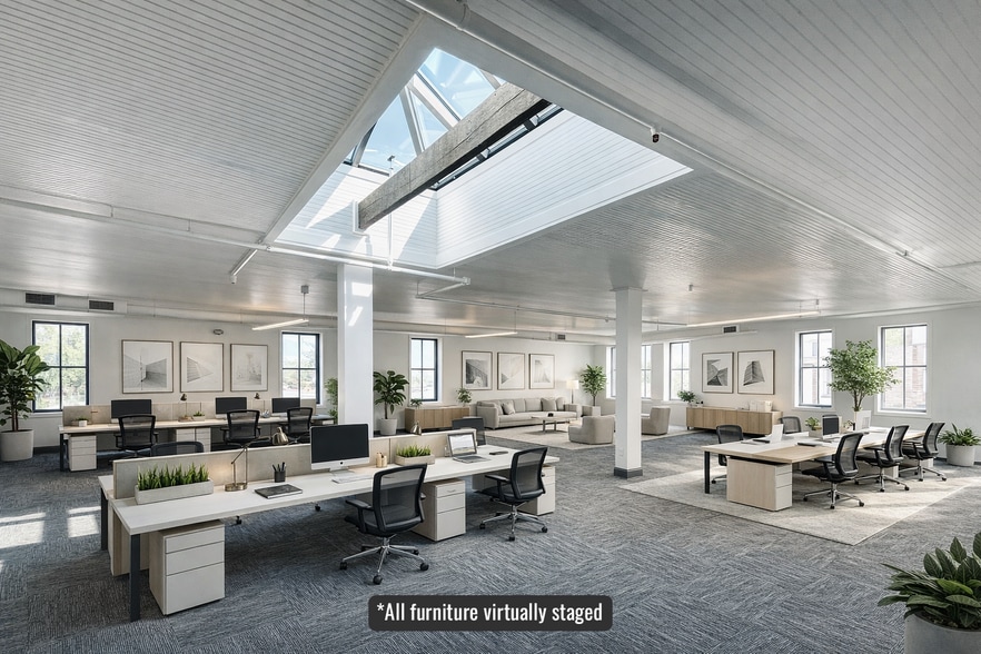 Primary Photo Of 2234 E 7th Ave, Tampa Loft Creative Space For Lease