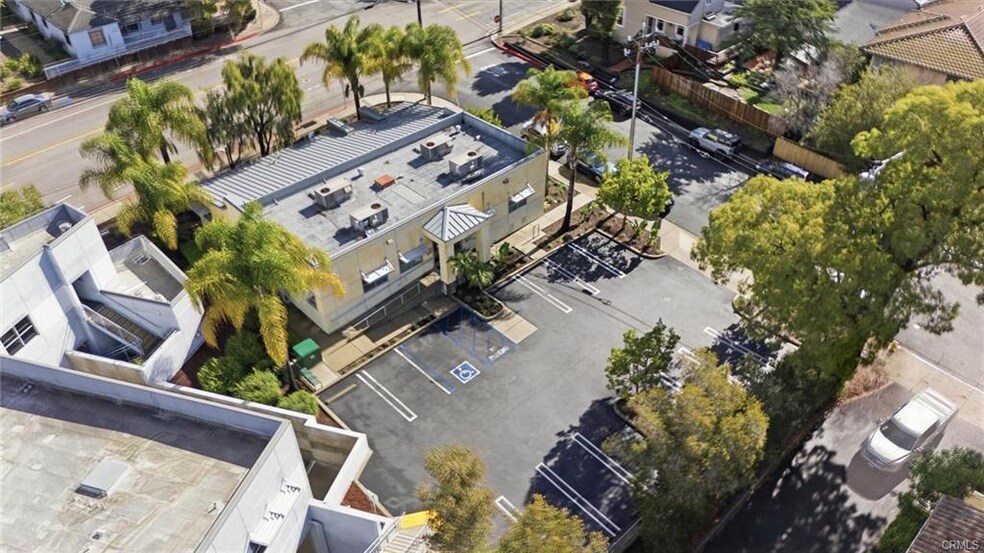 More Photos Of 699 California Blvd, San Luis Obispo Medical For Sale