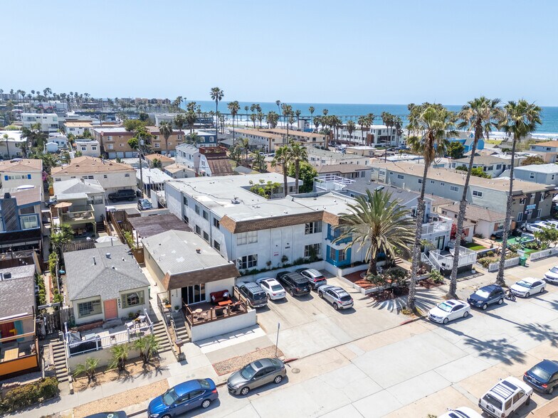 More Photos Of 5049 Cape May Ave, San Diego Apartments For Sale