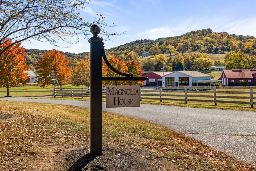 More Photos Of 2133 Allisona Rd, Eagleville Lodge Meeting Hall For Sale