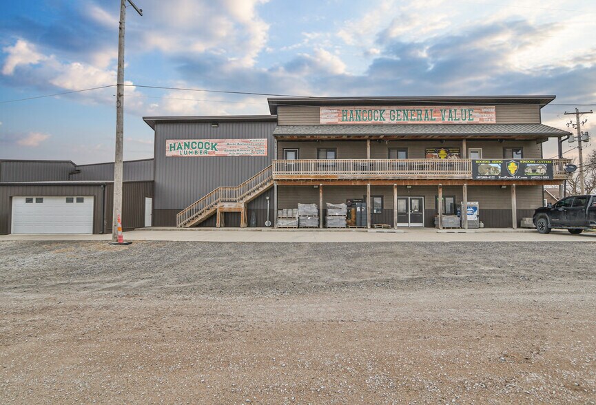 More Photos Of 165 Nebraska St, Sterling General Retail For Sale