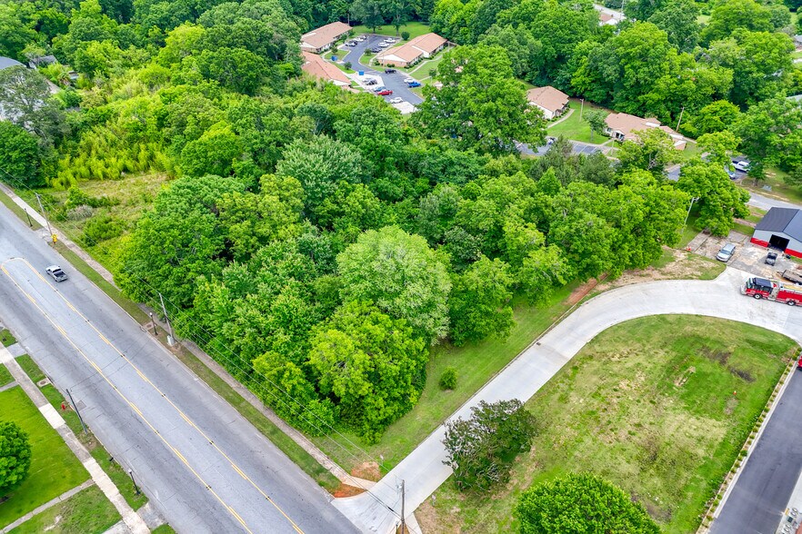 More Photos Of 410 Broad st, Clinton Land For Sale