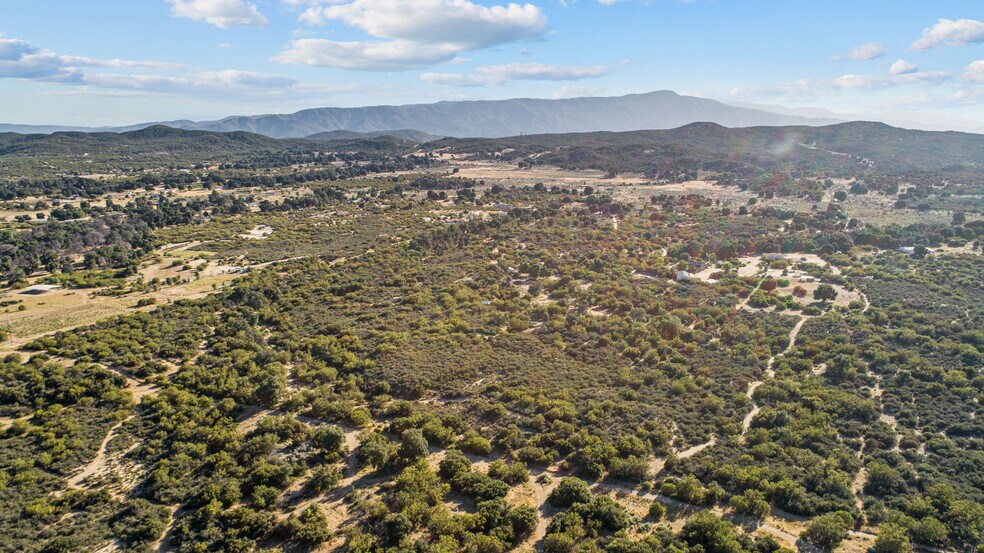 More Photos Of 29820 Old Mitchell Camp Road, Warner Springs Land For Sale