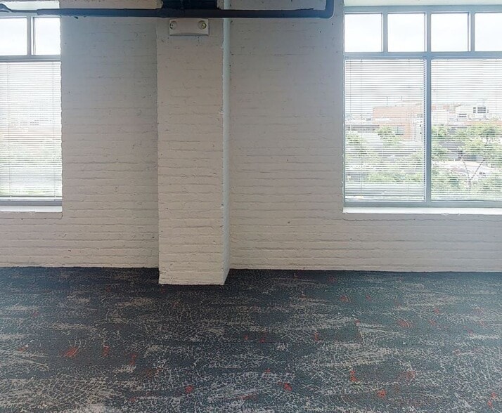 More Photos Of 120 Q St NE, Washington Loft Creative Space For Lease