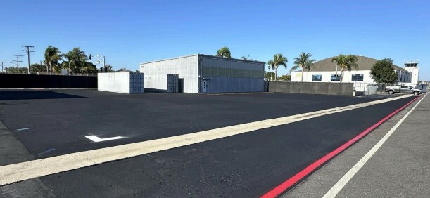 More Photos Of 3750 W 120th St, Hawthorne Airplane Hangar For Sale