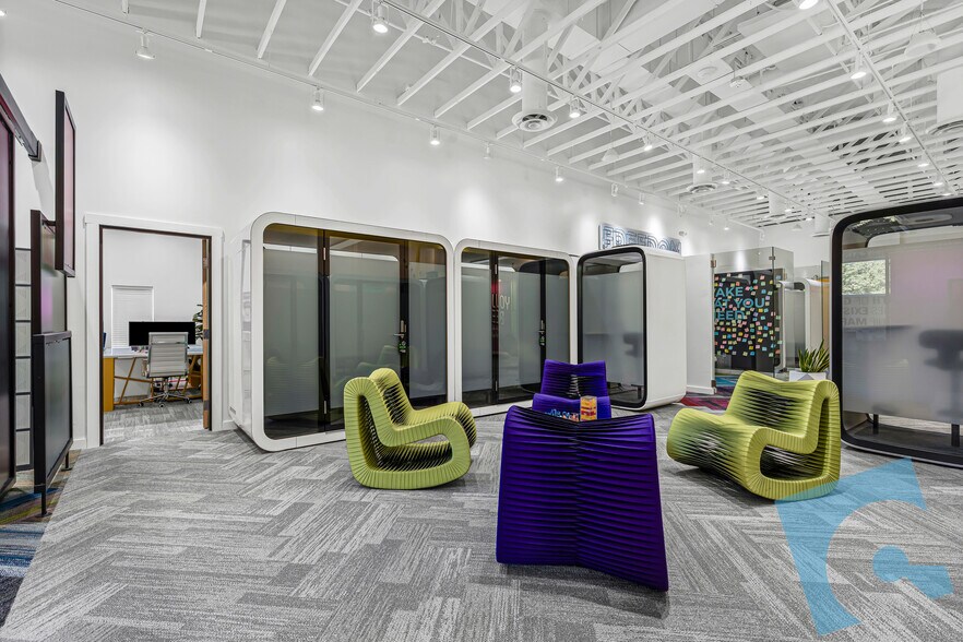 More Photos Of 1700 Tennison Pky, Colleyville Office For Sale