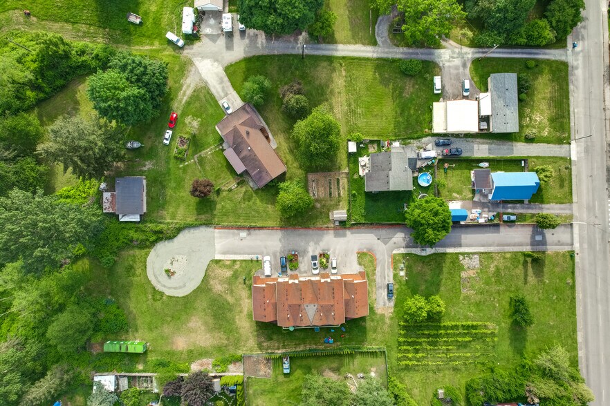 Primary Photo Of 515 High Ave, Sultan Land For Sale