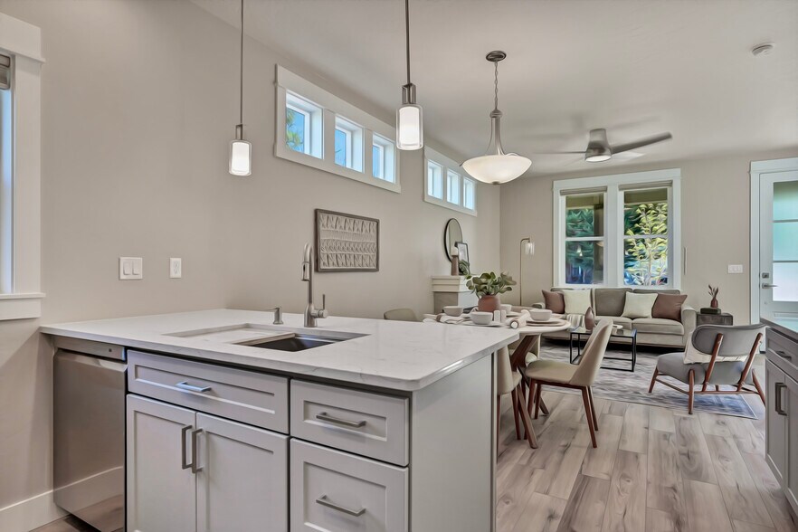 More Photos Of 2101 S Hervey St, Boise Multifamily For Sale