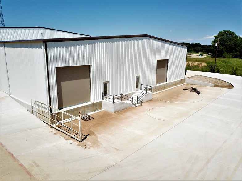 Primary Photo Of 2700 Old Alton Rd, Denton Warehouse For Lease