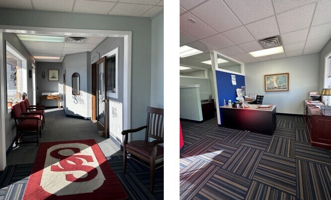 More Photos Of 33680-33686 Walker Rd, Avon Lake Storefront For Lease