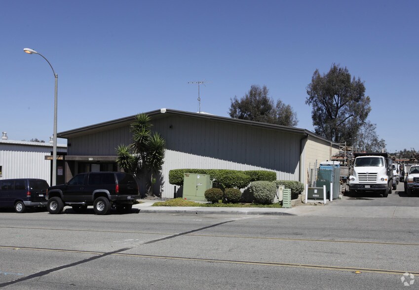 More Photos Of 140 N Andreasen Dr, Escondido Warehouse For Sale