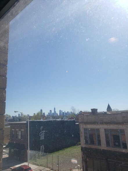 More Photos Of 309 Martin Luther King Jr Dr, Jersey City Storefront Retail Residential For Sale