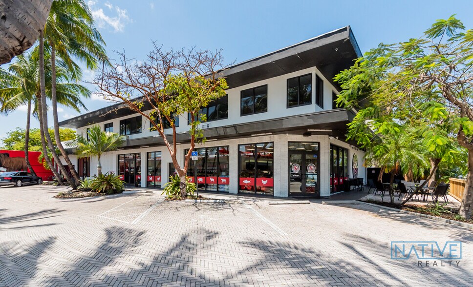 More Photos Of 1541 Cordova Rd, Fort Lauderdale Restaurant For Lease