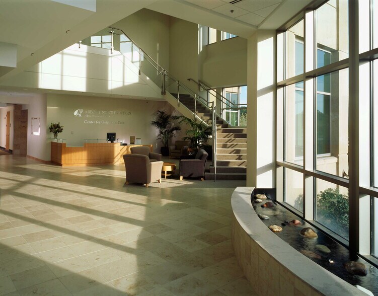 More Photos Of 8100 W 78th St, Edina Medical For Lease