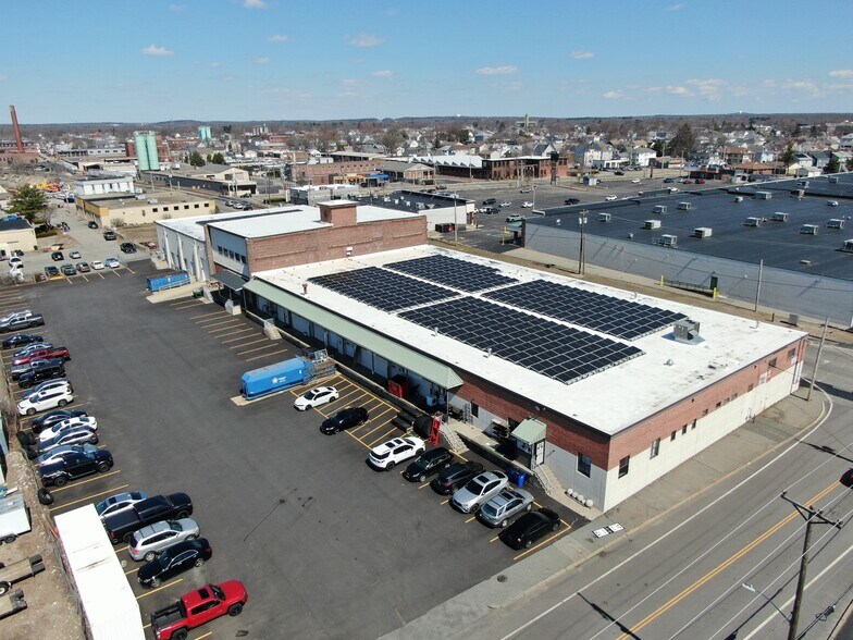 More Photos Of 402 Walcott St, Pawtucket Warehouse For Sale