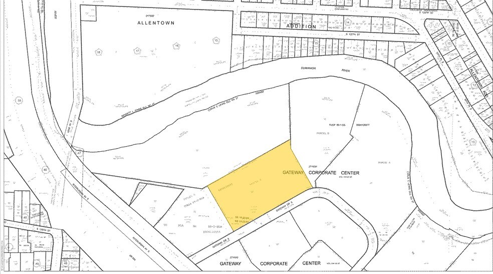 More Photos Of 12674-12698 Gateway Dr S, Tukwila Research And Development For Lease
