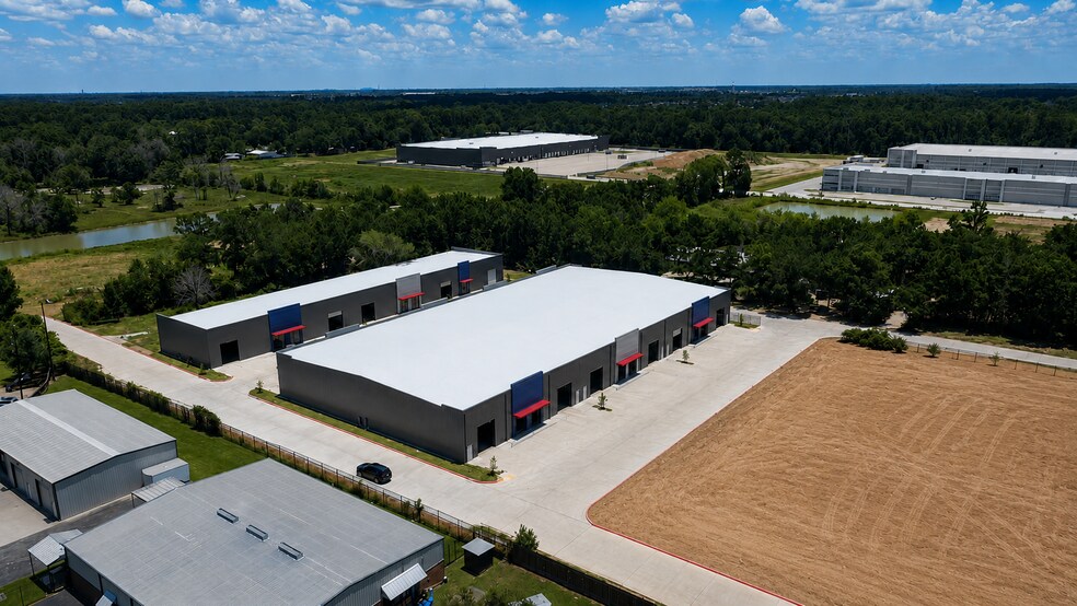 Primary Photo Of 9418 Stuebner Airline Rd, Tomball Unknown For Lease