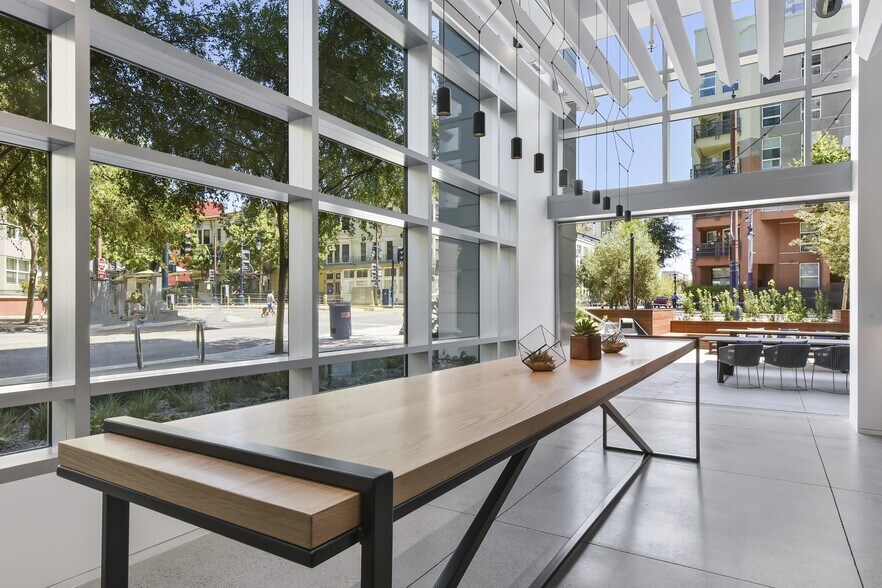 More Photos Of 1155 Island Ave, San Diego Office For Lease