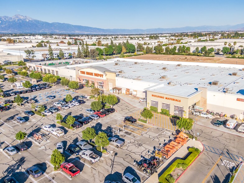 More Photos Of 14549 Ramona Ave, Chino Unknown For Lease