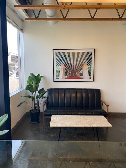 More Photos Of 8335 W Sunset Blvd, West Hollywood Office For Lease