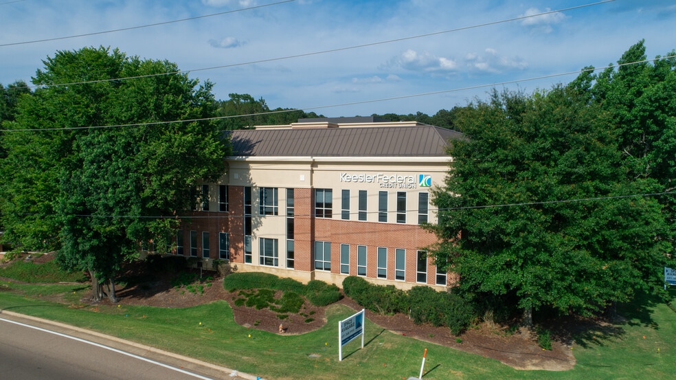 More Photos Of 4270 I 55, Jackson Unknown For Lease