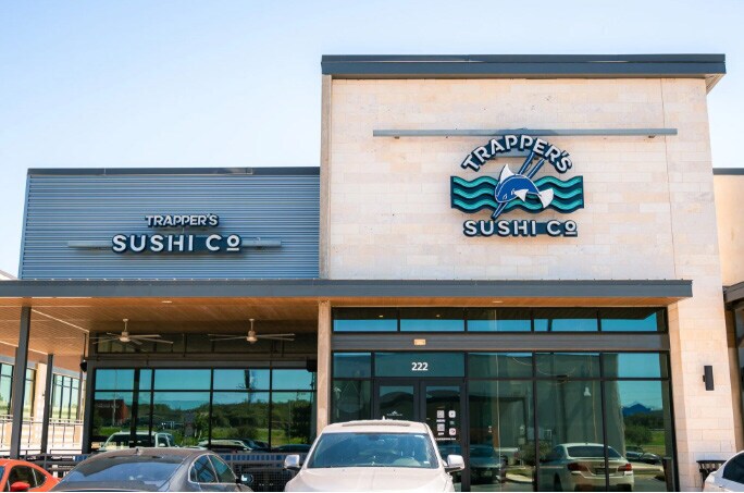 Primary Photo Of 6626 W Loop 1604 N, San Antonio Restaurant For Lease