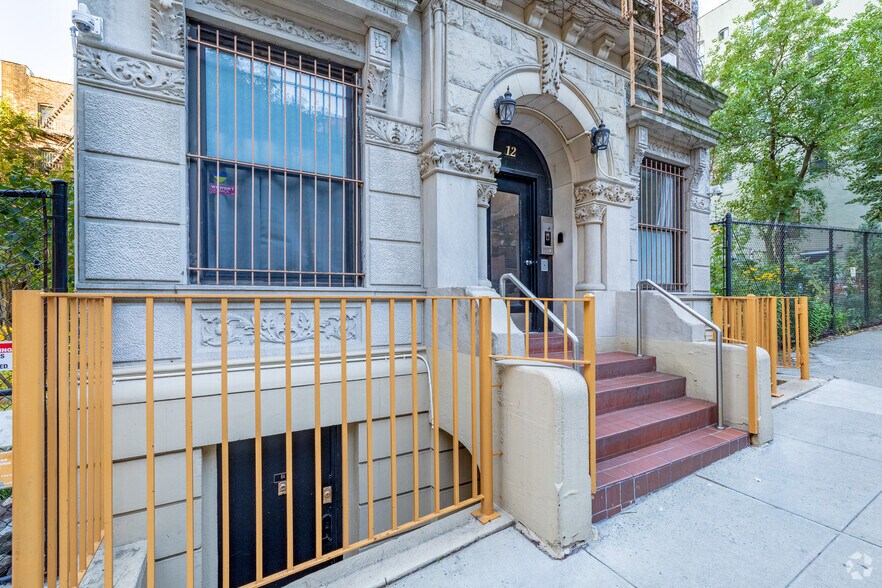 More Photos Of 12 W 104th St, New York Apartments For Sale