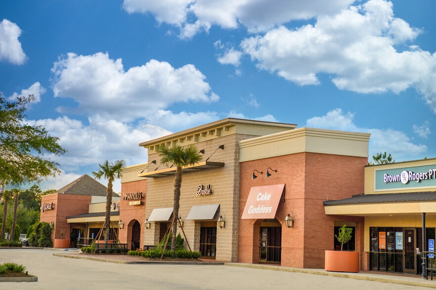 More Photos Of 14241 Airline Hwy, Baton Rouge Unknown For Lease