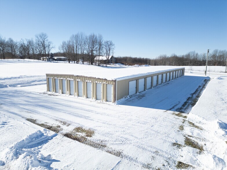 More Photos Of 2078 Merry Hill rd, Boonville Specialty For Sale