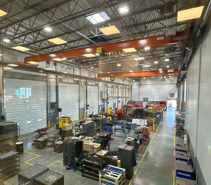 More Photos Of 1520 Silver St, Elko Manufacturing For Sale
