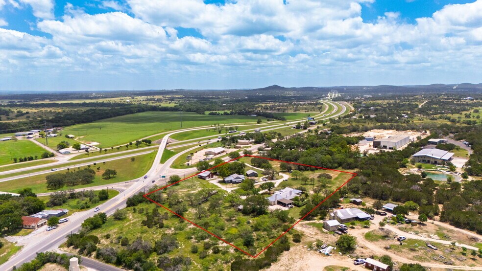 More Photos Of 2 FM 289, Comfort Specialty For Sale