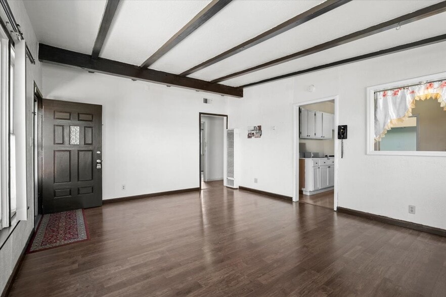 More Photos Of 25588 Jackson st, Chualar Religious Facility For Sale