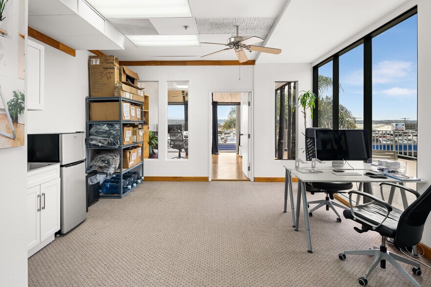 More Photos Of 2535 Kettner Blvd, San Diego Office Residential For Lease