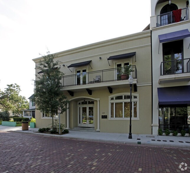 More Photos Of 222 S Pennsylvania Ave, Winter Park Office For Lease