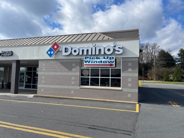 More Photos Of 810-845 S Saint Marys St, Saint Marys Unknown For Lease