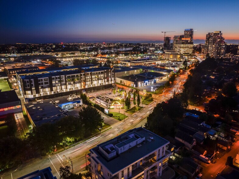 More Photos Of 8250 Manitoba St, Vancouver Flex For Sale